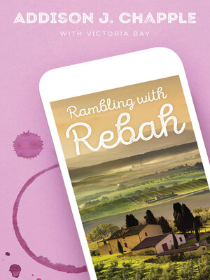 cover image of Rambling with Rebah